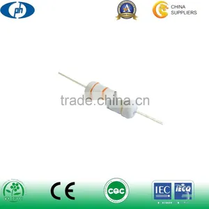 Surface Mount Sizes 1 Meg Ohm Wirewound Noninductive Resistor thumbnail-1