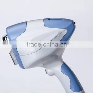 2015 Portable Faster Hair Removal Low Price // 650nm-950nm thumbnail-6