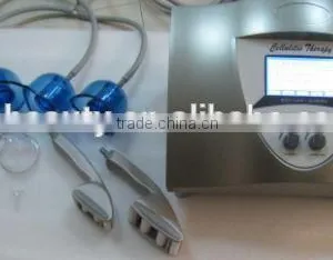 4*double Suction Cup Lipo Vacuum Slimming Machine thumbnail-2