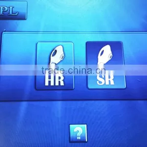 2015 Most Popular Portable IPL SHR Hair Removal Machine thumbnail-3