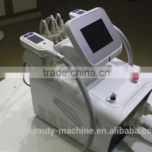 Beautiful Design High Quality Manufacturer Direct Sale Portable Cryolipolysis Machine For Weigh Loss thumbnail-2