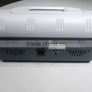 8.4'' Color Touch Screen RBS 30MHz Portable Skin Tag Removal Machine thumbnail-3