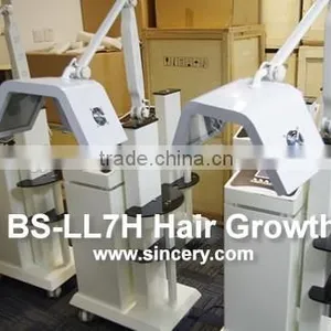 Ce Approved Diode Laser Hair Growth Machine thumbnail-5