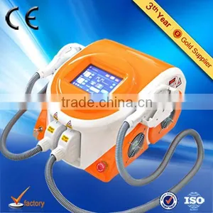 2016 Big Sale 3000w Power Ipl Hair Removal Shr Machine With CE thumbnail-2