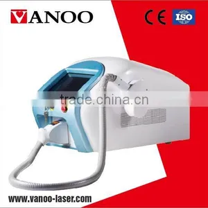 Distributors Wanted ! 808nm Diode Laser Hair Removal Machine thumbnail-1