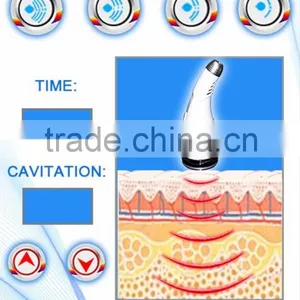 Best Cheapest Fat Reduction Portable Ultrasound Machine thumbnail-2