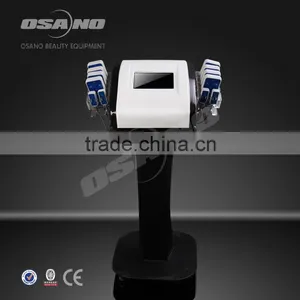 Osano Lipolaser Cellulite Removal Skin Care Beauty Machine 650nm Lipo Laser Belly Fat Removal thumbnail-6