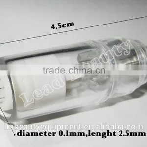 Electric rf Microneedle Derma Roller thumbnail-4