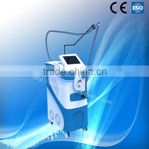2015 Best Technology Beauty Machine Hair Removal Diode Laser 755nm thumbnail-1