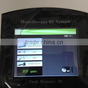 NL-RUV501 5 IN 1cavitation Machine Price/ultrasonic Liposuction Cavitation Machine for Sale/cavitation Machine thumbnail-4