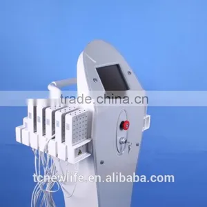 NL-518 Non Invasive Lipo Fat Removal Laser Fat Burning Machine for Sale thumbnail-1