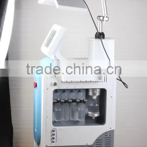 NL-SPA600 Real Factory ! Hot Micro Dermabrasion Microdermabrasion for Strech Marks Removal Machine thumbnail-6