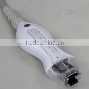 High Quality Good Effect Bi-polar rf Skin Tightening Machine 3 Handles thumbnail-5