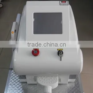 Armpit / Back Hair Removal Home Use IPL Permanent Hair Removal Hair Removal Machine A003 Professional thumbnail-3