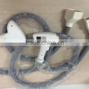Diode Laser 808nm 2016 Laser Hair Removal Machine 808nm Diode DLP6 thumbnail-5