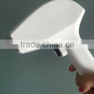 2016 New! Portable Opt Ipl SHR Laser Hair Removal Beauty Equipment Skin Rejuvenation Beauty Machine thumbnail-3