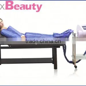 Waterproof Material Lymphedema Node Massage Therapy M-S1 thumbnail-1