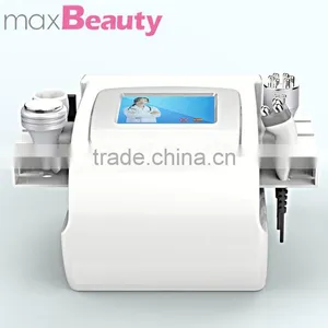 Ultrasonic Liposuction Cavitation Machine for Sale thumbnail-1