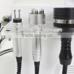 Cavitation Weight Loss Machine Portable Ultrasonic Weight Loss Machine Bipolar Tripolar Rf Cavitation Slimming Machines Rf Slimming Machine thumbnail-5