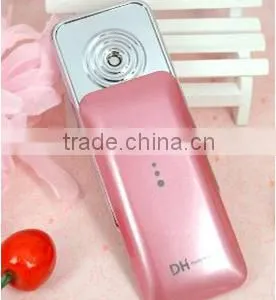 Facial Care Rechargeable Nano Handy Facial Mist Sprayers thumbnail-5