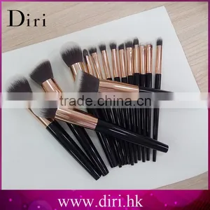 Latest Products in Market Rose Gold Makeup Brushes With Nice Price thumbnail-4