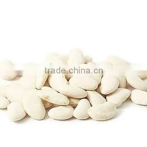 Big Size White Beans White Haricot Beans thumbnail-1
