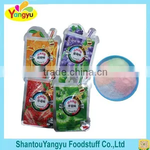 13g Fruit Flavor Powder Candy thumbnail-1
