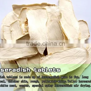 Dehydrated Horseradish Flakes thumbnail-2