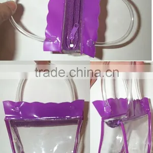 Pvc Bag/plastic Bag/bag thumbnail-1
