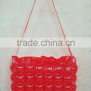 2012 New Design Shopping Bags/pvc Bags/plastic Bags/cosmetic Bags thumbnail-1