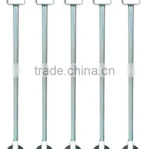 Foundation Screw 50 " 32" 24" thumbnail-1