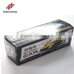 No.1 Yiwu Commission Agent Remote Control Electric Toy Car Motors White Good Quality Kids Electronic Car/battery Car thumbnail-2