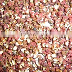 Pericarpium Zanthoxyli Spices thumbnail-2