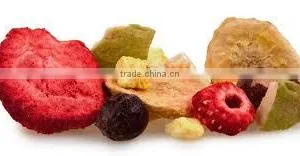 Strawberry Freeze Dried thumbnail-1