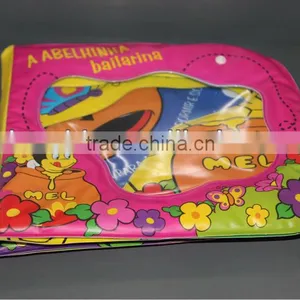 EVA Baby Book,bath Book thumbnail-1