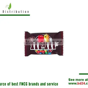 M&Ms Chocolate 45g thumbnail-1