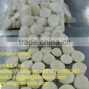 Good Price Frozen Sea Scallop Meat thumbnail-1