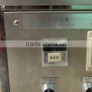 FX-128S Economical Type Garlic and Shallot Peeling Machine thumbnail-5