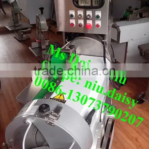Commercial Cabbage Cutting Machine/potato Slicer Dicer Machine/vegetable Dicing Machine thumbnail-5