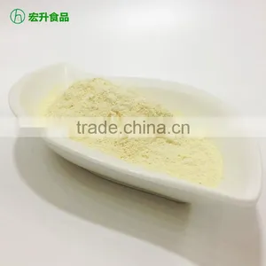 AD Type Dried Garlic Powder With Strong Garlic Odour thumbnail-3