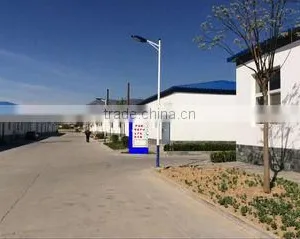 Hebei Dragon King Food Co., Ltd. company overview - view 2 thumbnail