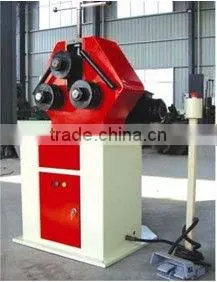 Metal Sheet Profile Bending Machine/aluminium Profile Cutting Machine/profile Press Brake thumbnail-1