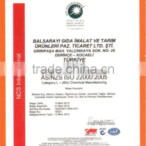 Slimming & Weight Loss Extract Herbal Capsule thumbnail-3