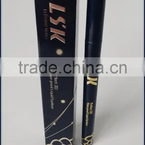 GMPC Factory Professional Makeup Tool Perfect 3D Water-proof Liquid Eyeliner thumbnail-3