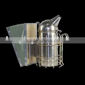 Best Bee Smoker ,honey Smoker thumbnail-3