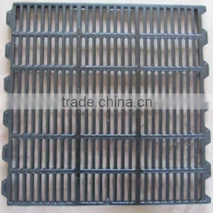 Cast Iron Pig Farm Floor 600*600mm thumbnail-1