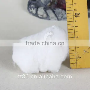 Chinese Zodiac Fake for Sale Artificial Fake Fat Tail Sheep thumbnail-6