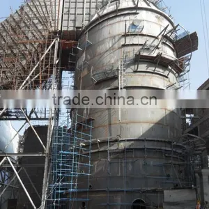 Steel Structure for Power Station thumbnail-3