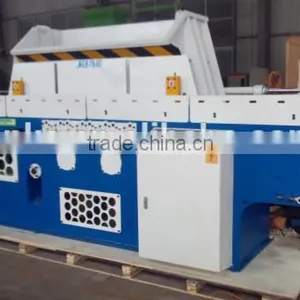 Wood Shaving Machine for Log/tree/wood Pieces/branches thumbnail-1