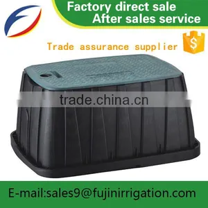 Irrigation Systems and Equipment Valve Box Irrigation Valve Manifold thumbnail-4